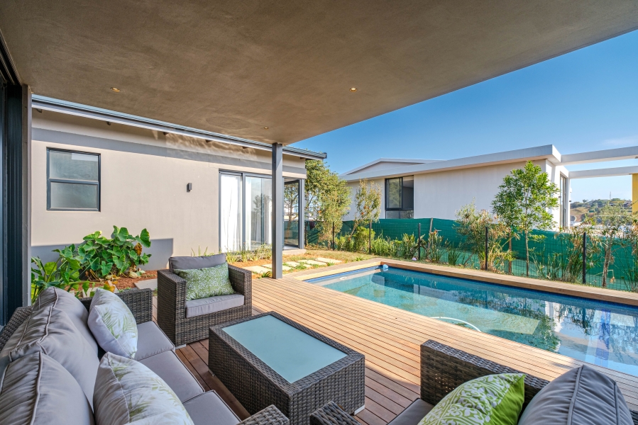 4 Bedroom Property for Sale in Seaton Estate KwaZulu-Natal