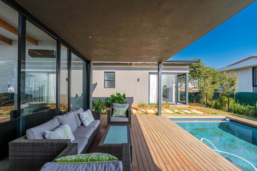 4 Bedroom Property for Sale in Seaton Estate KwaZulu-Natal