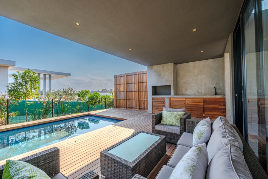 4 Bedroom Property for Sale in Seaton Estate KwaZulu-Natal