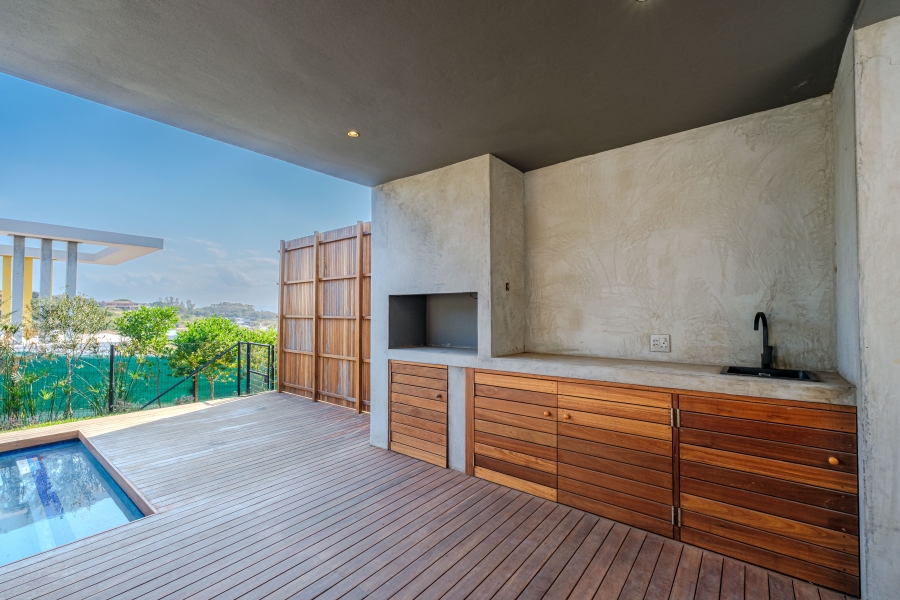 4 Bedroom Property for Sale in Seaton Estate KwaZulu-Natal