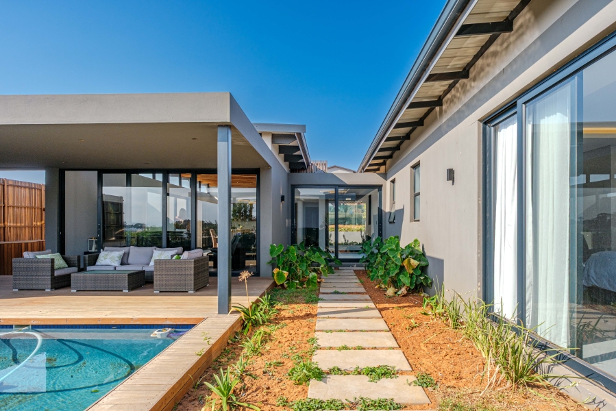 4 Bedroom Property for Sale in Seaton Estate KwaZulu-Natal