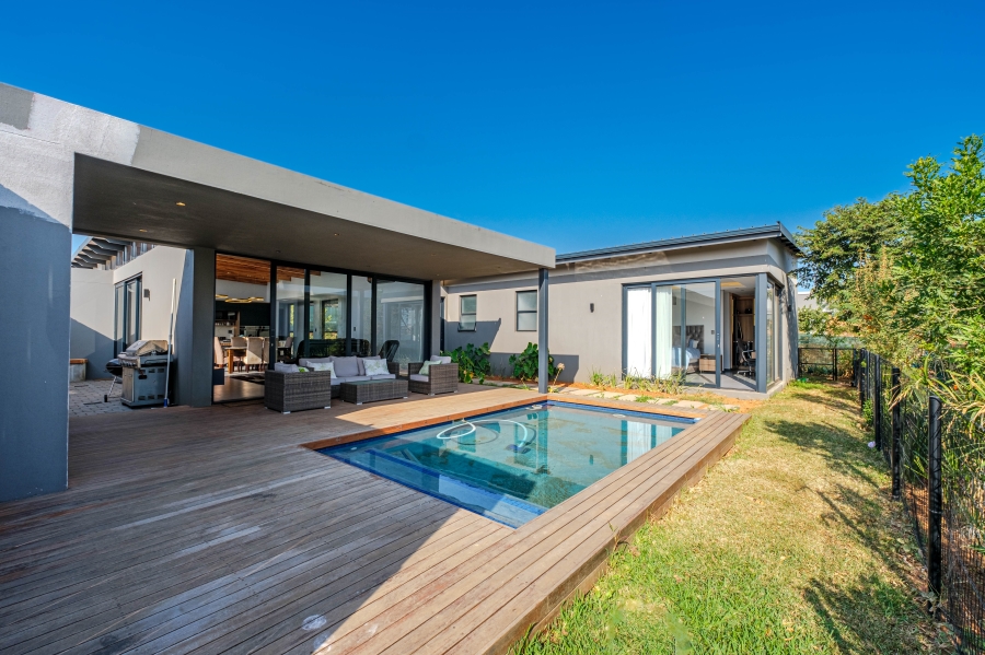 4 Bedroom Property for Sale in Seaton Estate KwaZulu-Natal