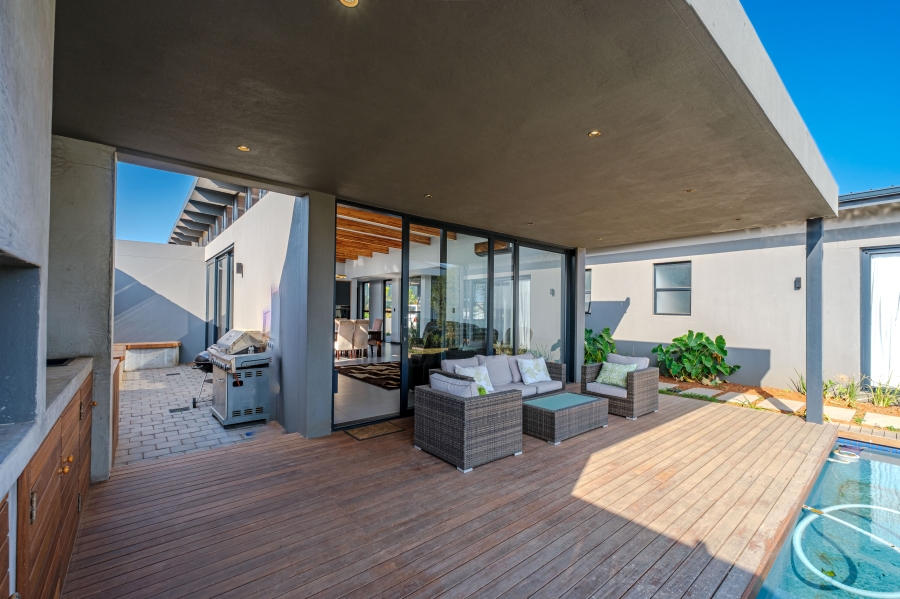 4 Bedroom Property for Sale in Seaton Estate KwaZulu-Natal