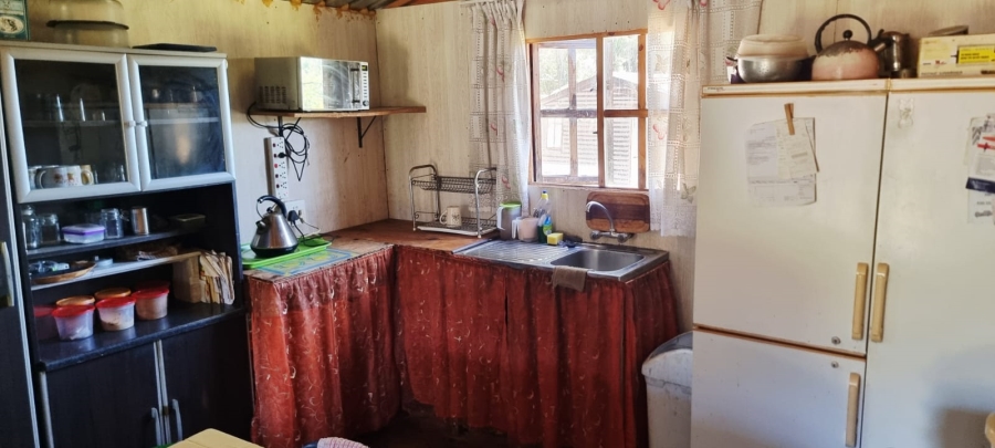 2 Bedroom Property for Sale in Umtentweni KwaZulu-Natal