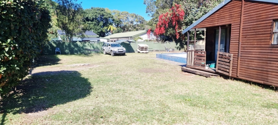 2 Bedroom Property for Sale in Umtentweni KwaZulu-Natal