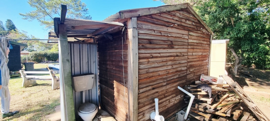 2 Bedroom Property for Sale in Umtentweni KwaZulu-Natal