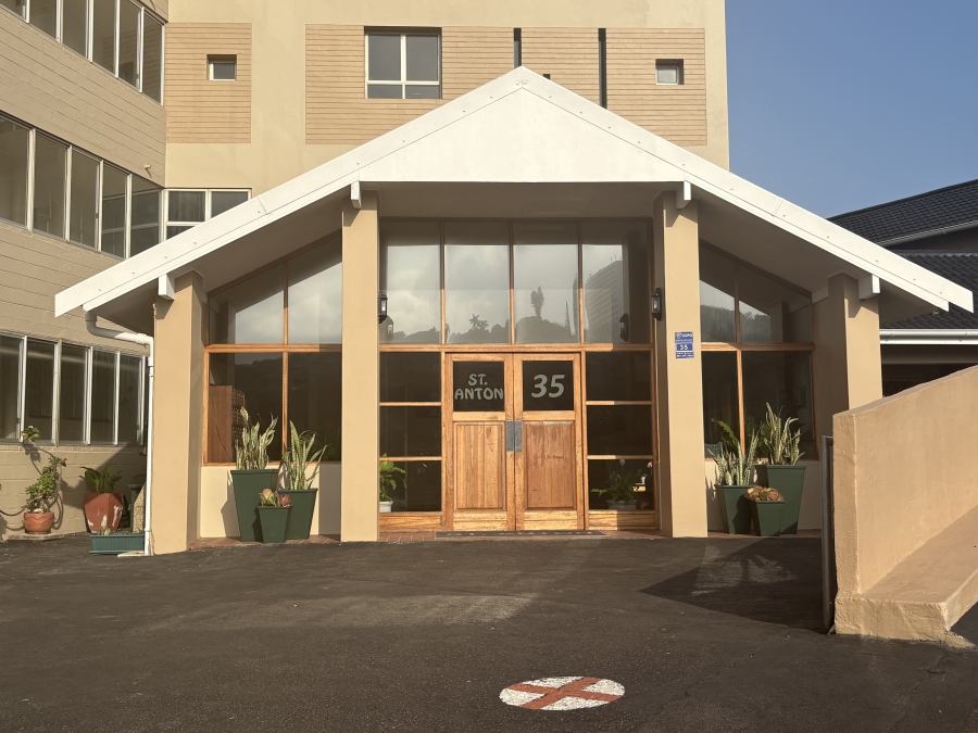 To Let 2 Bedroom Property for Rent in Doonside KwaZulu-Natal