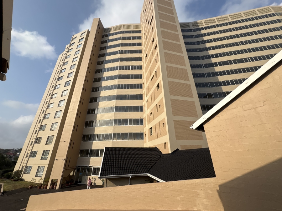 To Let 2 Bedroom Property for Rent in Doonside KwaZulu-Natal