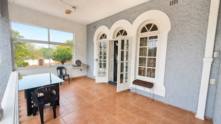 4 Bedroom Property for Sale in Glenwood KwaZulu-Natal