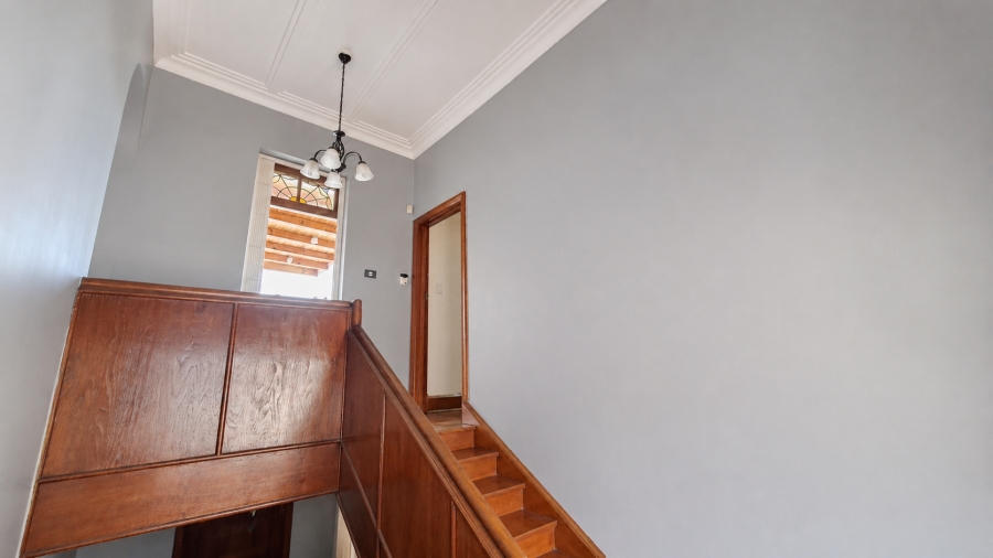 4 Bedroom Property for Sale in Glenwood KwaZulu-Natal