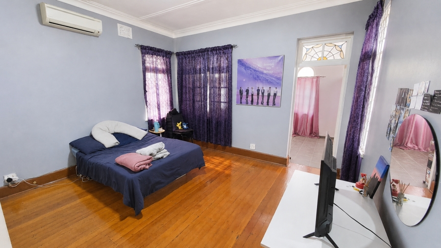 4 Bedroom Property for Sale in Glenwood KwaZulu-Natal