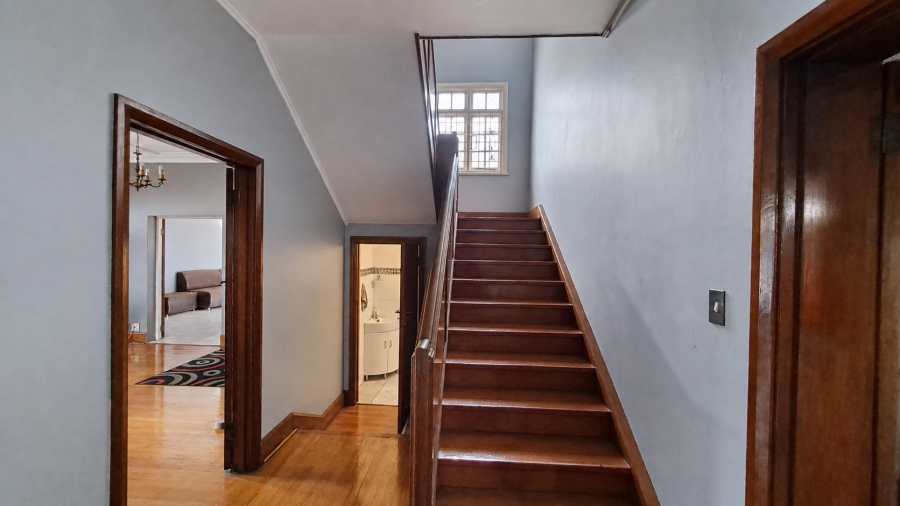 4 Bedroom Property for Sale in Glenwood KwaZulu-Natal