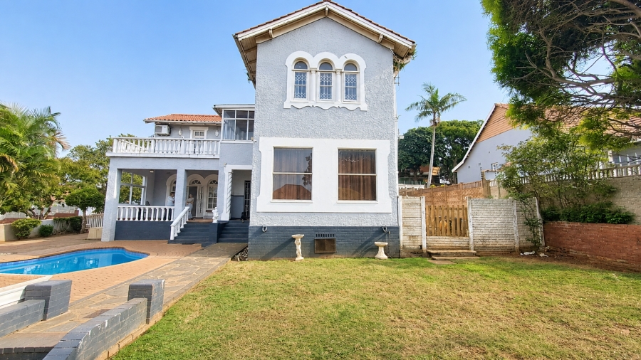 4 Bedroom Property for Sale in Glenwood KwaZulu-Natal