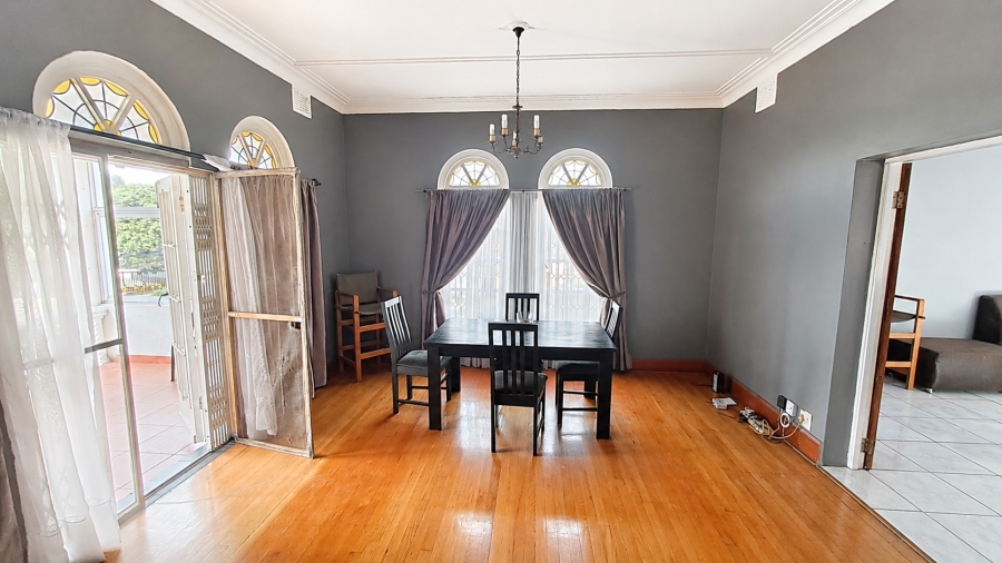 4 Bedroom Property for Sale in Glenwood KwaZulu-Natal
