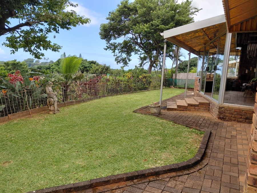 2 Bedroom Property for Sale in Ramsgate KwaZulu-Natal