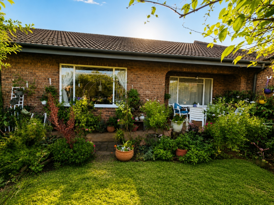 3 Bedroom Property for Sale in Howick KwaZulu-Natal