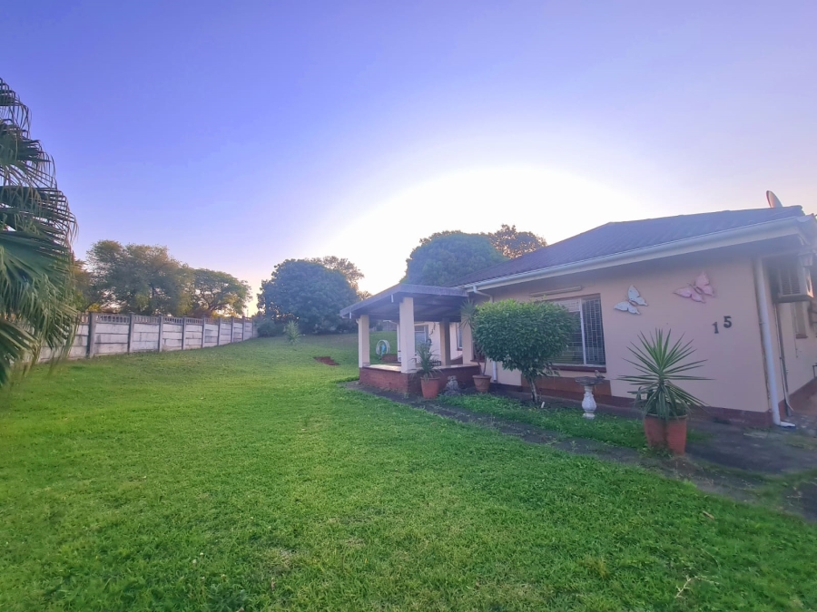 3 Bedroom Property for Sale in Mandeni KwaZulu-Natal