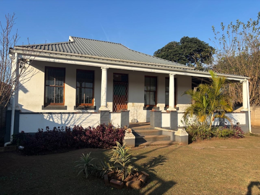 To Let Commercial Property for Rent in Pietermaritzburg Central KwaZulu-Natal