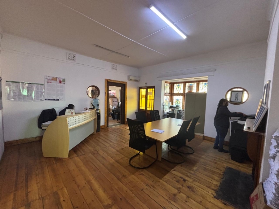 To Let Commercial Property for Rent in Pietermaritzburg Central KwaZulu-Natal