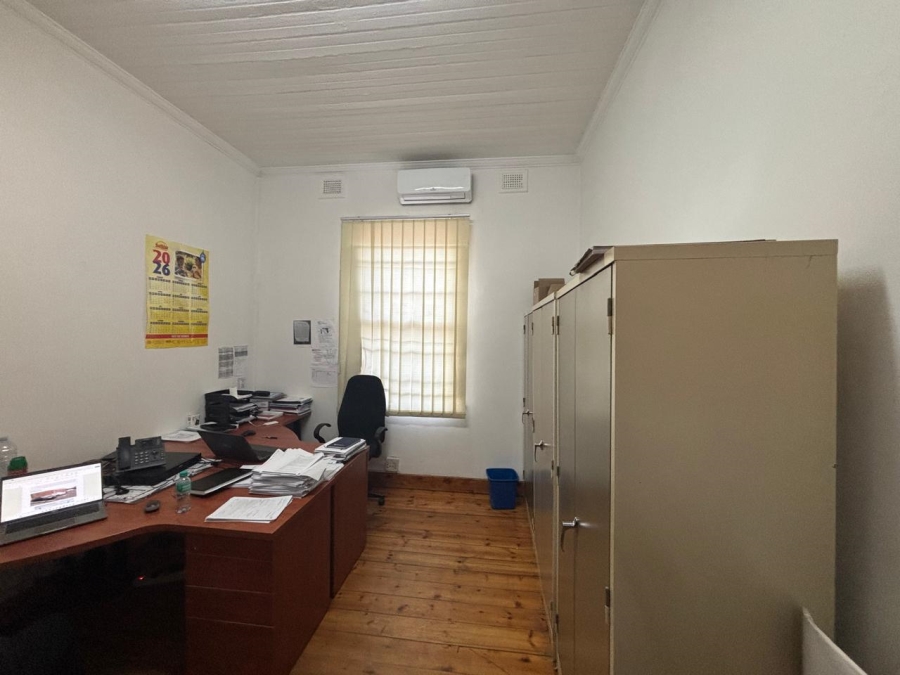 To Let Commercial Property for Rent in Pietermaritzburg Central KwaZulu-Natal