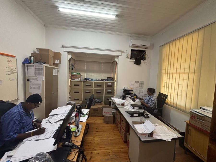 To Let Commercial Property for Rent in Pietermaritzburg Central KwaZulu-Natal