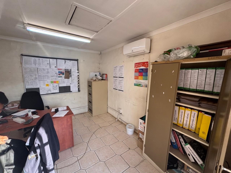 To Let Commercial Property for Rent in Pietermaritzburg Central KwaZulu-Natal