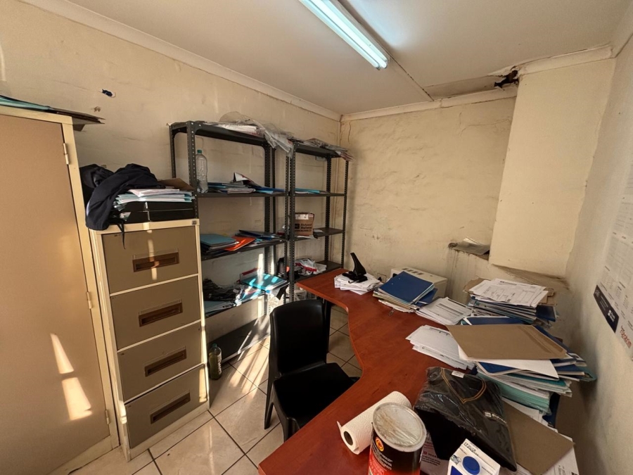 To Let Commercial Property for Rent in Pietermaritzburg Central KwaZulu-Natal