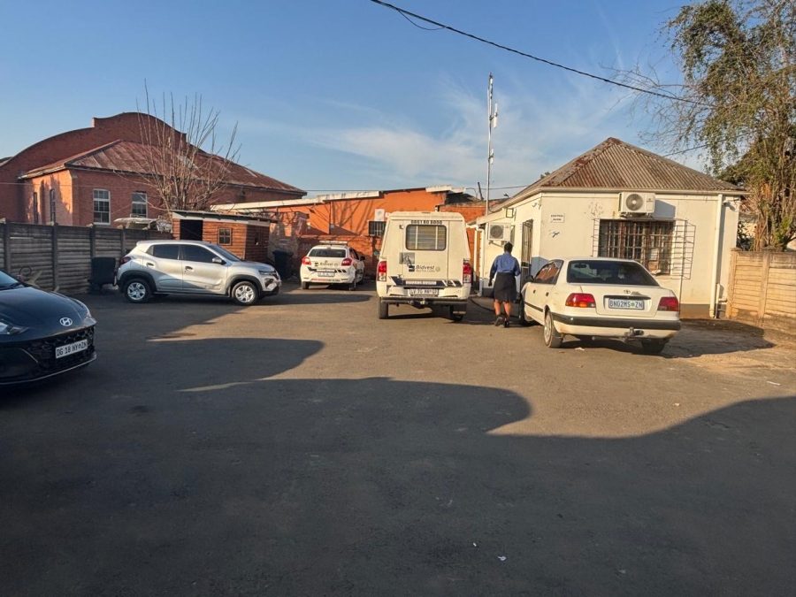 To Let Commercial Property for Rent in Pietermaritzburg Central KwaZulu-Natal