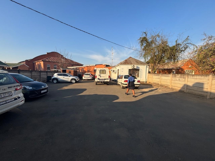 To Let Commercial Property for Rent in Pietermaritzburg Central KwaZulu-Natal