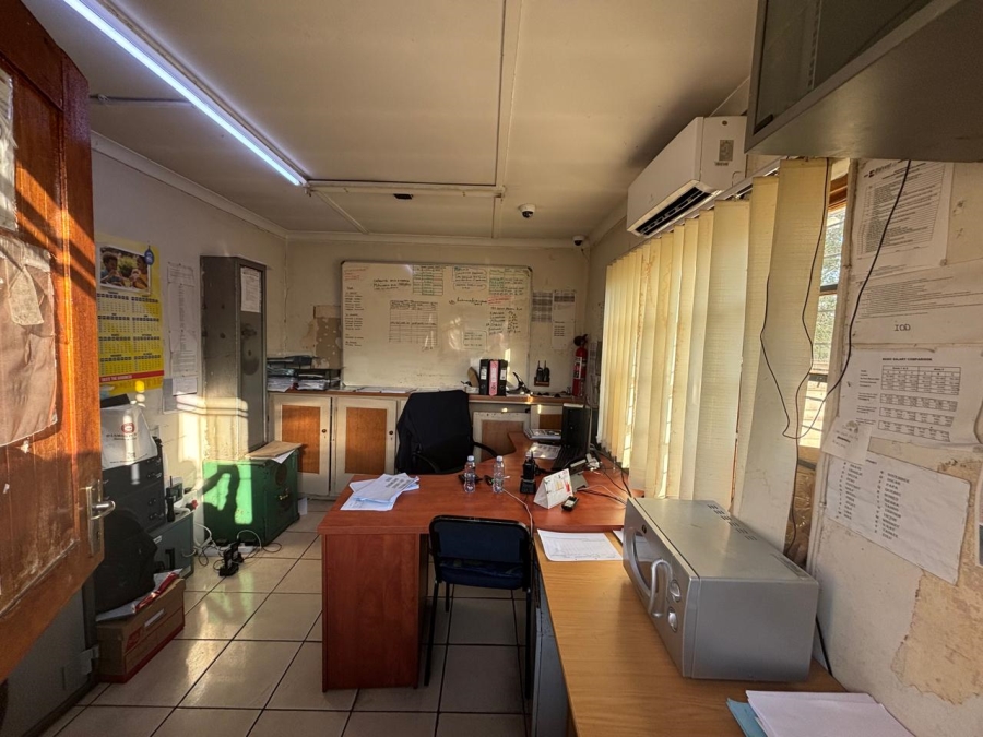 To Let Commercial Property for Rent in Pietermaritzburg Central KwaZulu-Natal