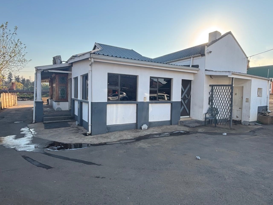To Let Commercial Property for Rent in Pietermaritzburg Central KwaZulu-Natal