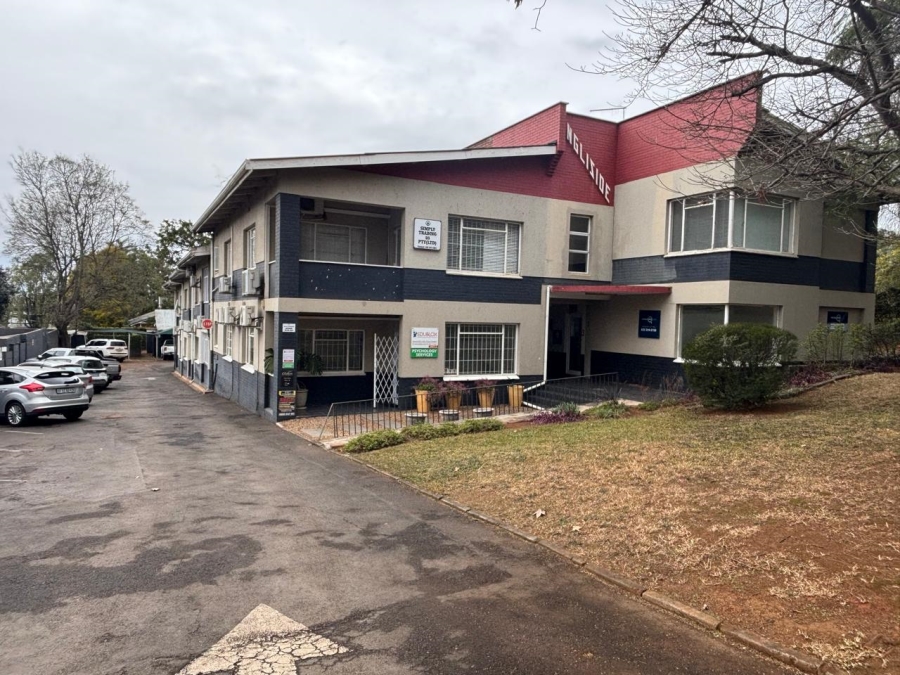 Commercial Property for Sale in Wembley KwaZulu-Natal