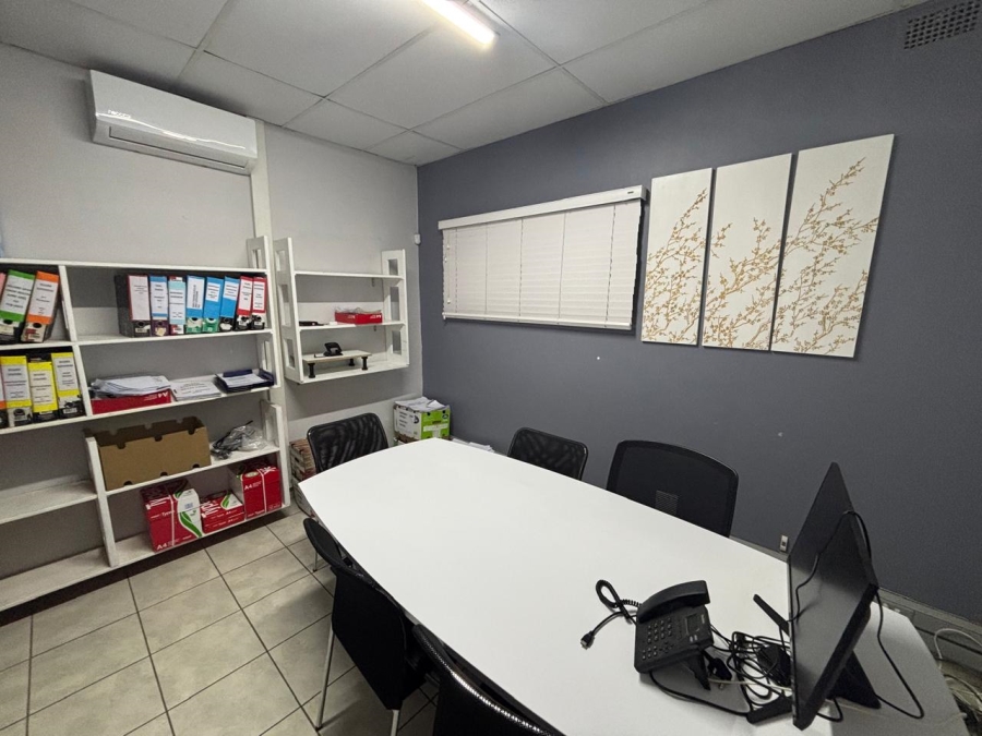 Commercial Property for Sale in Wembley KwaZulu-Natal