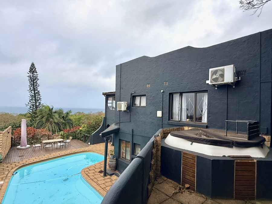To Let 4 Bedroom Property for Rent in Ballito Central KwaZulu-Natal