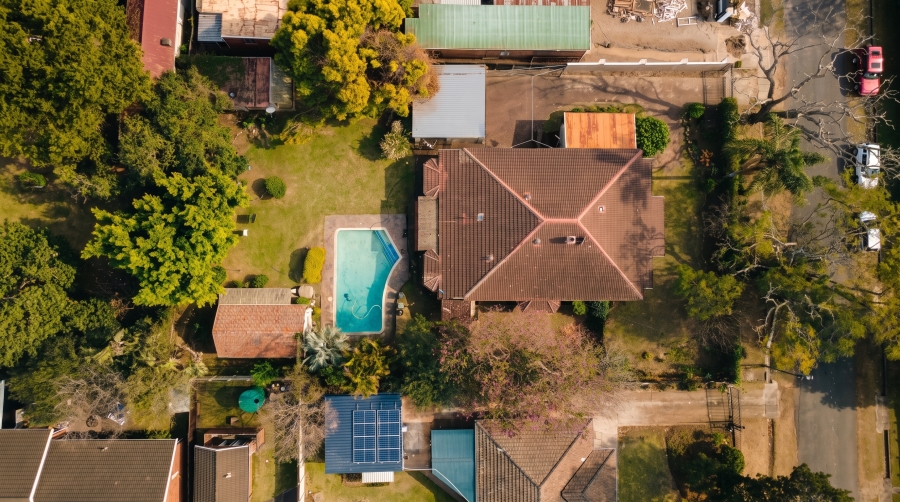 8 Bedroom Property for Sale in Scottsville KwaZulu-Natal