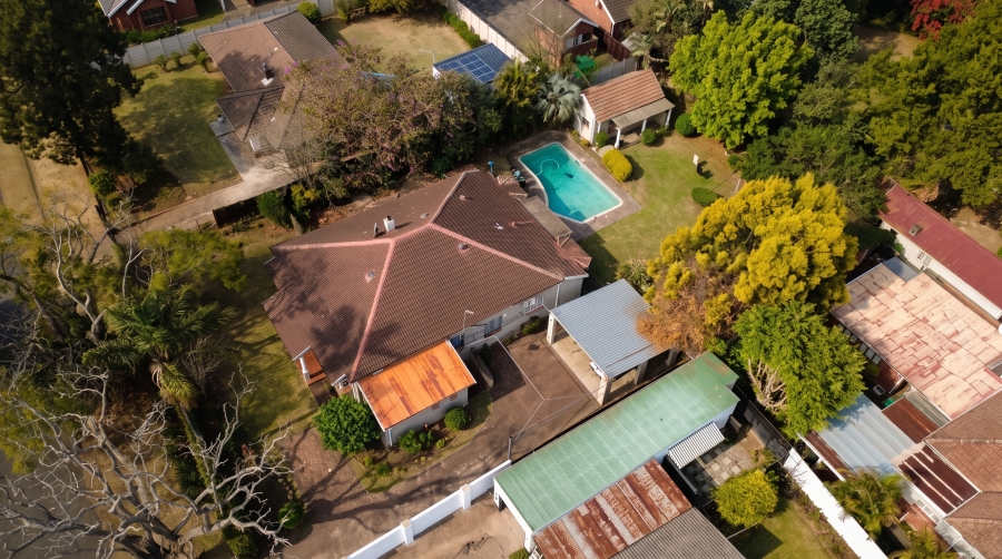 8 Bedroom Property for Sale in Scottsville KwaZulu-Natal