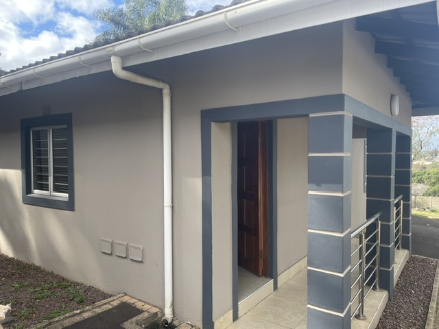 To Let 4 Bedroom Property for Rent in Hillary KwaZulu-Natal