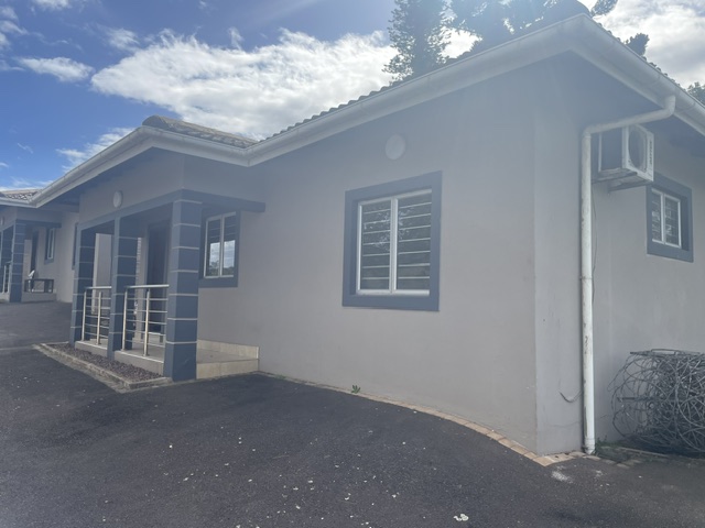 To Let 4 Bedroom Property for Rent in Hillary KwaZulu-Natal