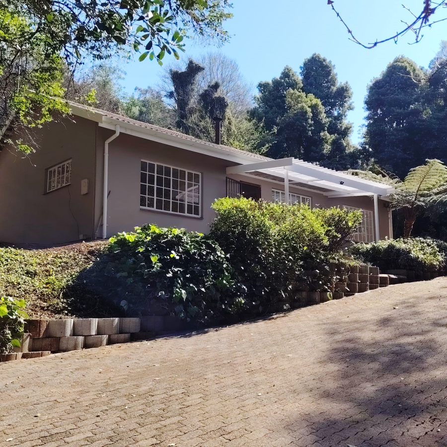 To Let 2 Bedroom Property for Rent in Hilton Central KwaZulu-Natal