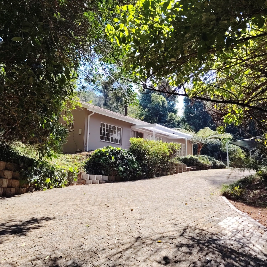 To Let 2 Bedroom Property for Rent in Hilton Central KwaZulu-Natal