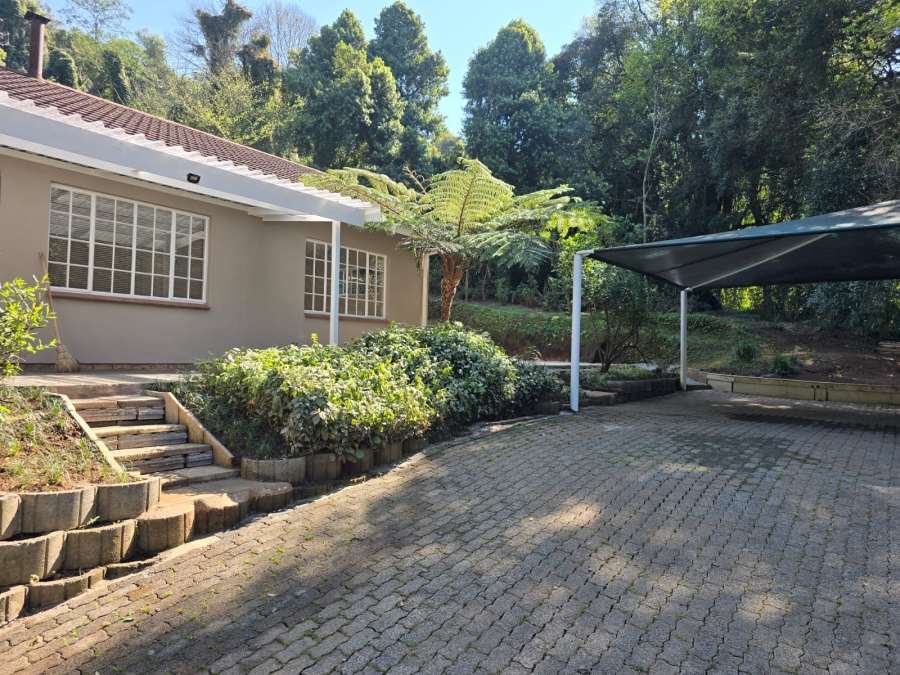 To Let 2 Bedroom Property for Rent in Hilton Central KwaZulu-Natal