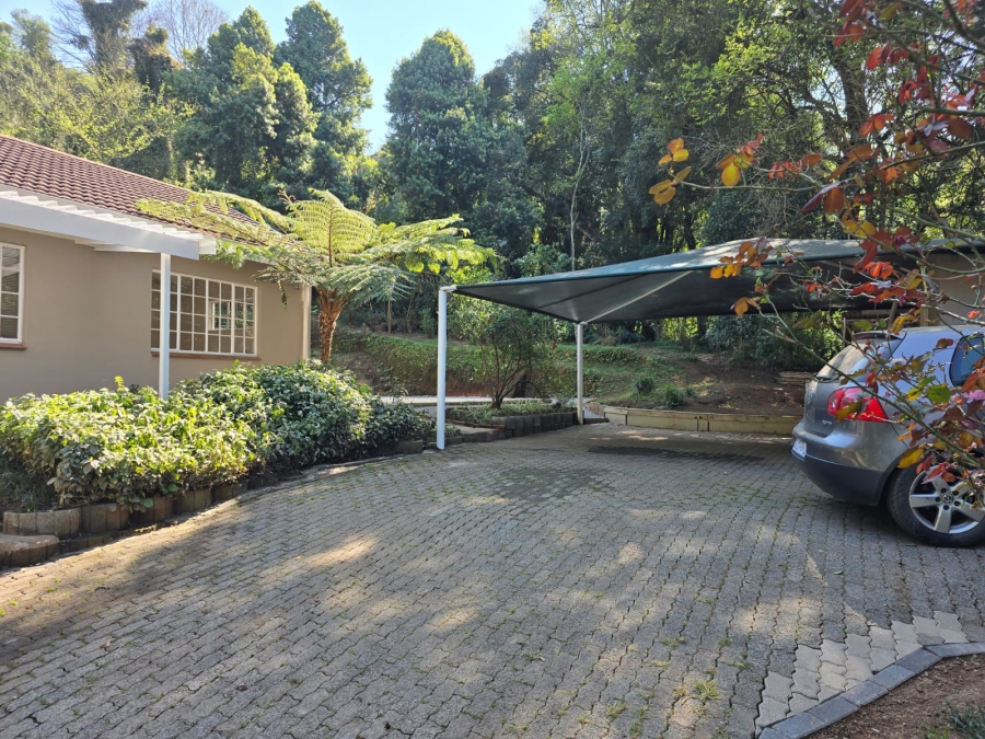 To Let 2 Bedroom Property for Rent in Hilton Central KwaZulu-Natal