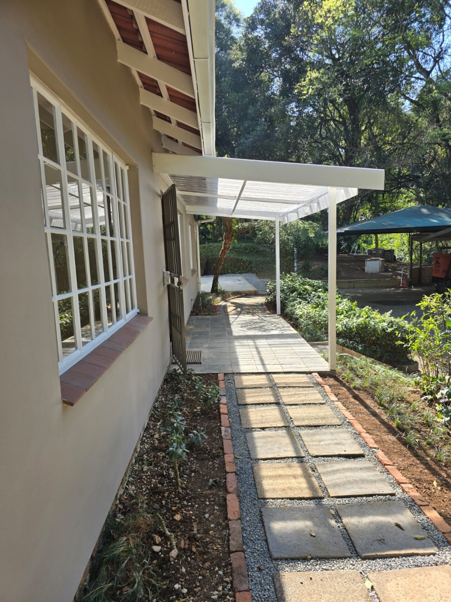 To Let 2 Bedroom Property for Rent in Hilton Central KwaZulu-Natal
