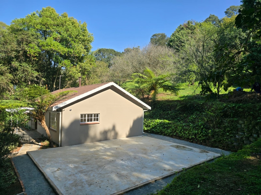 To Let 2 Bedroom Property for Rent in Hilton Central KwaZulu-Natal