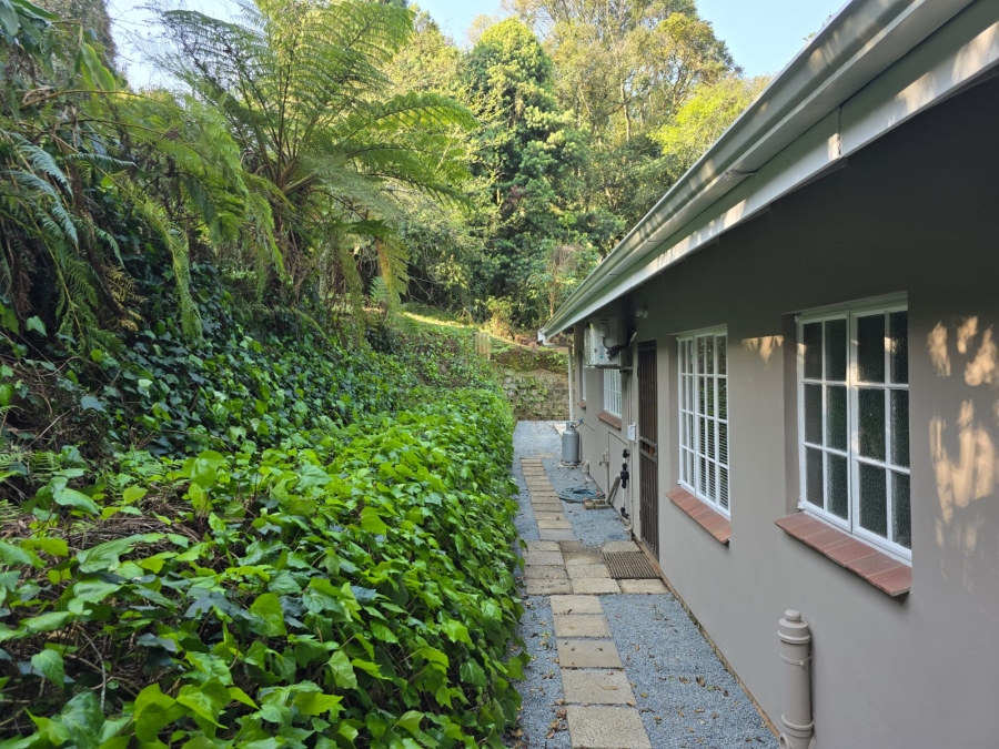 To Let 2 Bedroom Property for Rent in Hilton Central KwaZulu-Natal