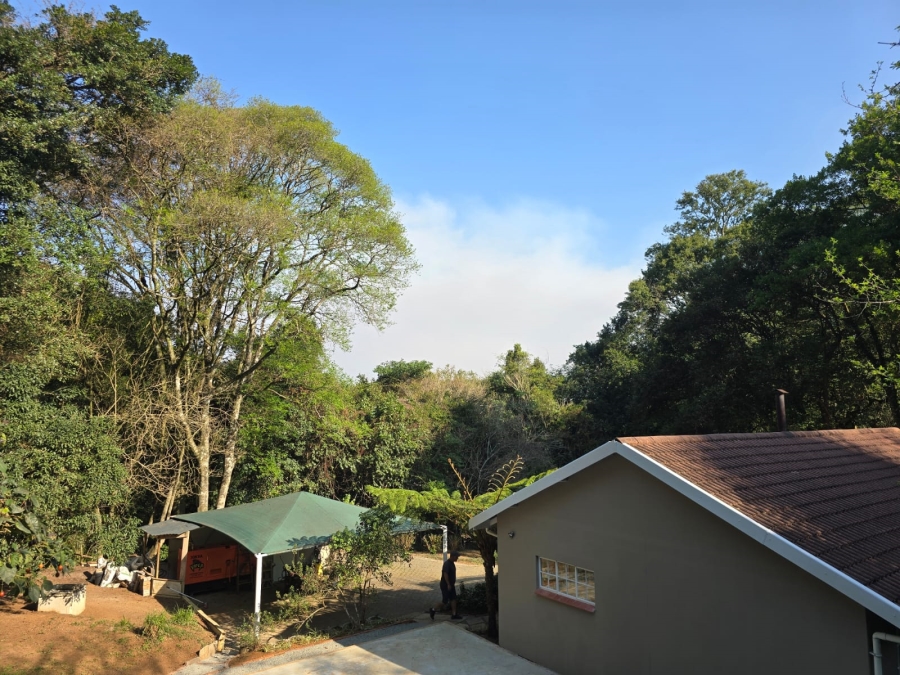 To Let 2 Bedroom Property for Rent in Hilton Central KwaZulu-Natal