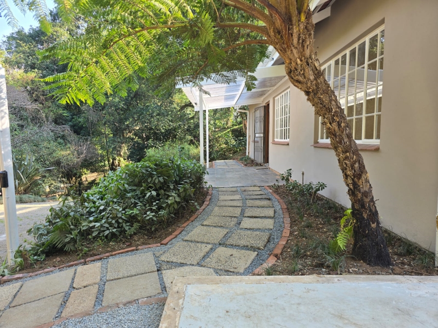 To Let 2 Bedroom Property for Rent in Hilton Central KwaZulu-Natal