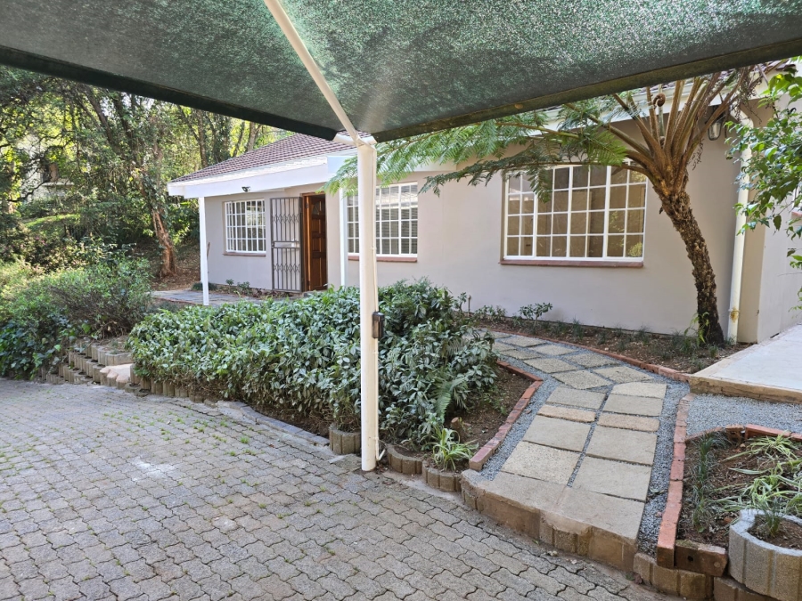 To Let 2 Bedroom Property for Rent in Hilton Central KwaZulu-Natal