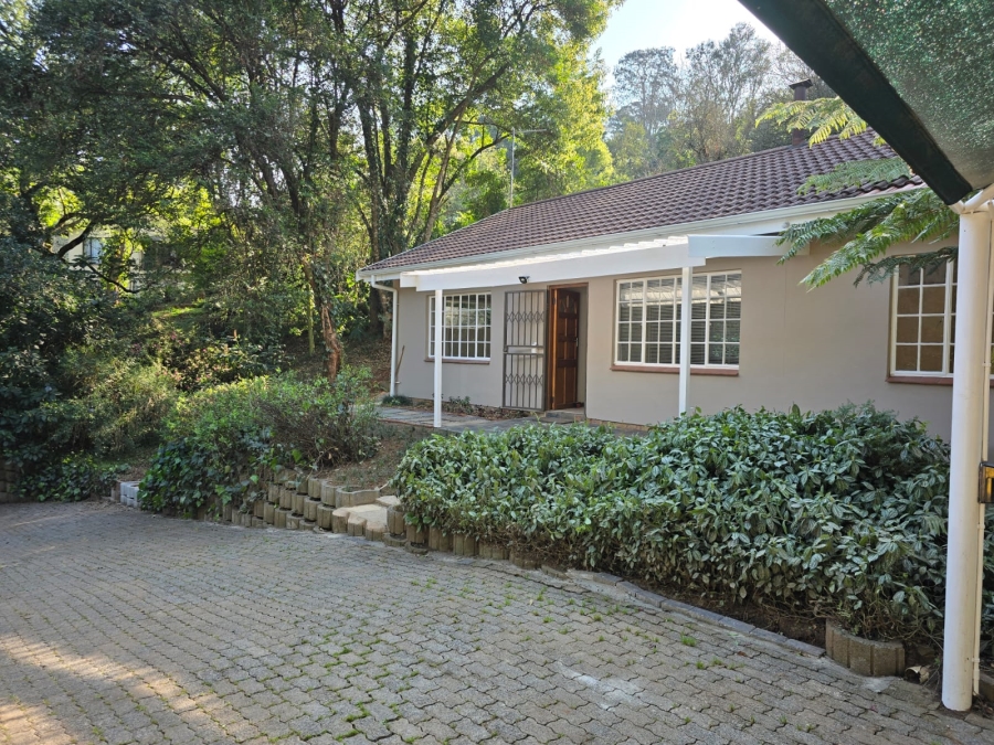 To Let 2 Bedroom Property for Rent in Hilton Central KwaZulu-Natal