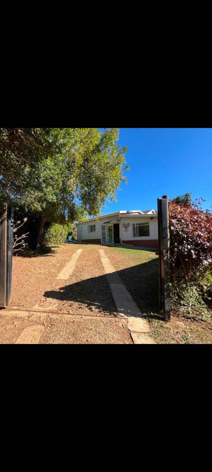 To Let 2 Bedroom Property for Rent in Clarendon KwaZulu-Natal